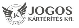 Jogos Kártérítés